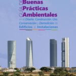 Claves de la construcción de edificios de infraestructura para la eficiencia en la gestión de residuos y la conservación