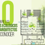 Cómo construir edificios ecológicos que promuevan la vida saludable y el bienestar