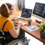 Cómo diseñar un espacio de trabajo accesible para personas con discapacidades