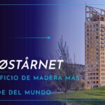 Construcción de edificios de alta tecnología con diseños innovadores y atractivos